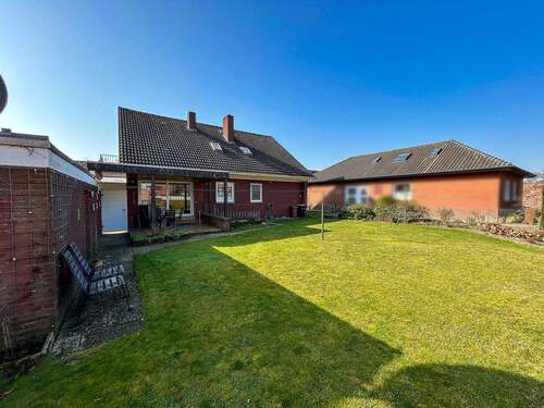 Bild 3 - 8 Zimmer Einfamilienhaus in Emsdetten