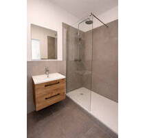 Provisionsfrei | 2026 modernisierte 2-Zi.-Wohnung | Balkon | Bad neu | nur 3 Parteien - Ottobrunn-Waldkolonie