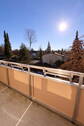 Süd-West Balkon - 2 Zimmer Etagenwohnung zum Kaufen in Ottobrunn-Waldkolonie