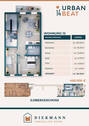 Grundriss ETW 12 - 