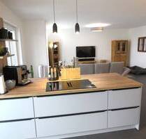 Junge 4-Zimmer-Wohnung in Leichlingen-Witzhelden