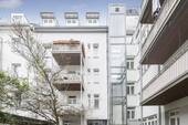 Innenhof - 