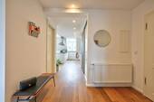 Flur - 4 Zimmer Etagenwohnung in München