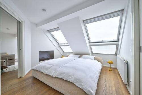Schlafzimmer - 