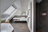 Badezimmer - 