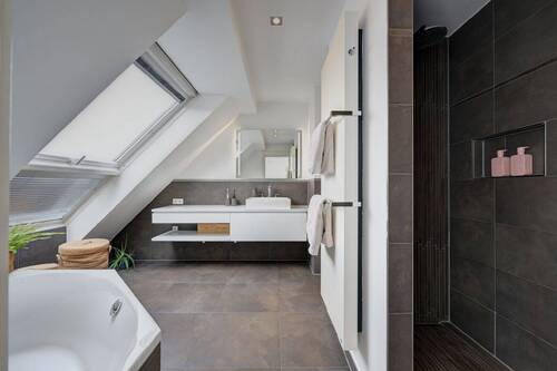 Badezimmer - 