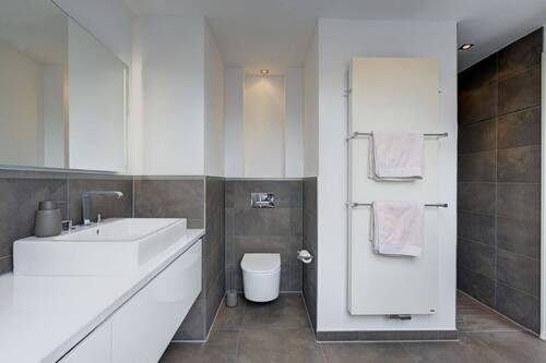 Badezimmer - 