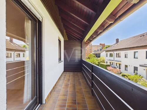 Balkon - 