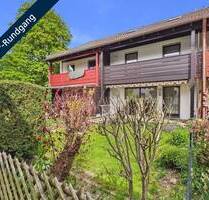 Großzügiges Reihenmittelhaus mit sonnigem Garten, IN-Nordost - Ingolstadt