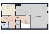 Erdgeschoss - 