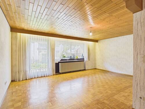 Wohnen - Reihenmittelhaus mit 144,20 m&sup2; in Ingolstadt zum Kaufen