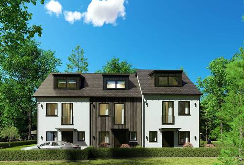 Nord Ansicht - 