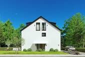 West Ansicht - 