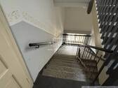Objektansicht Treppenhaus - 