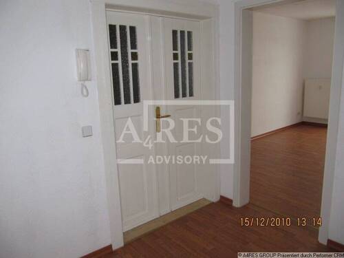 Wohnung - 