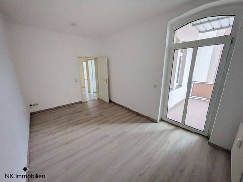 Kinderzimmer - 
