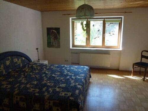Schlafzimmer - 