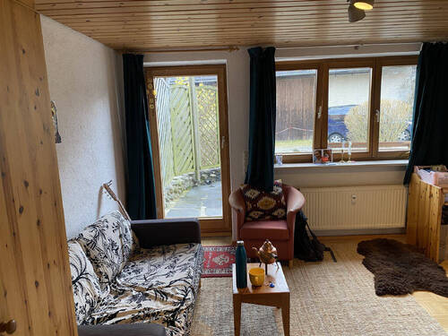 Schlafzimmer - 