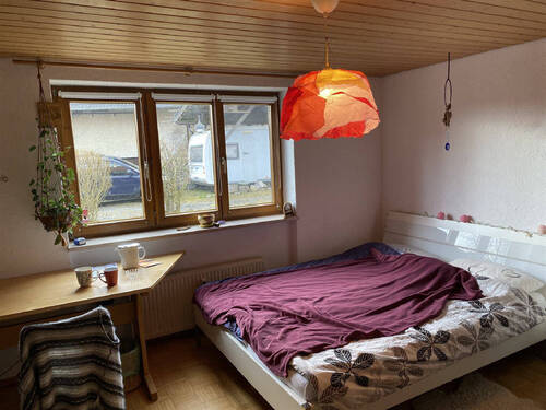 Schlafzimmer - 