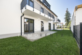 Garten und Terrasse - 