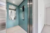 Aufzug - 