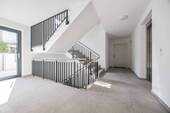 Treppenhaus - 