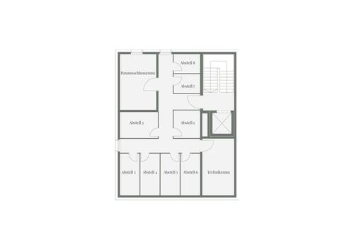 Stadtteilplan - 