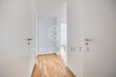 Flur - 3 Zimmer Etagenwohnung zur Miete in Erlangen