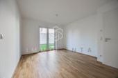 Schlafzimmer - Etagenwohnung mit 74,40 m² in Erlangen zur Miete