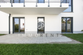 Private Terrasse - 