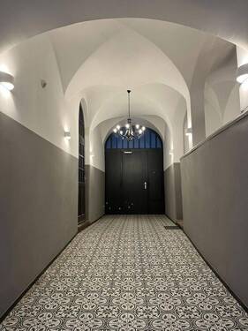 Bild 3 - 2 Zimmer Etagenwohnung in Aschaffenburg