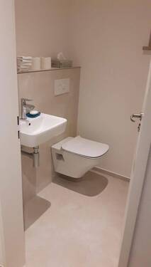 Gäste-WC EG - 