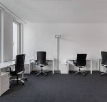 Buchen Sie sich einen eigenen Schreibtisch in Regus Charlottenburg - Berlin