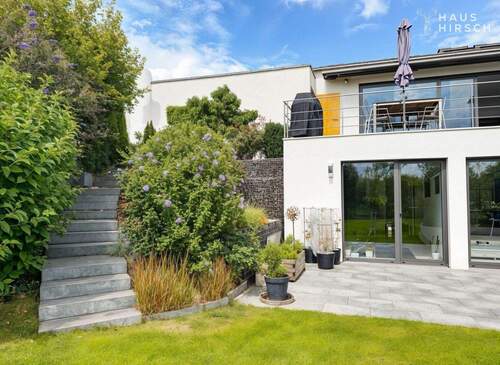 Terrasse/Außenbereich - 