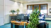 Zentralbüro - Büro in Esslingen am Neckar