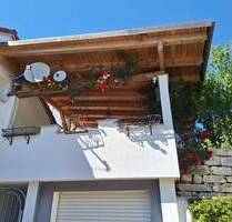 Modernisiertes Mehrfamilienhaus in Dettighofen