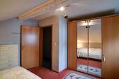 Schlafzimmer OG - 