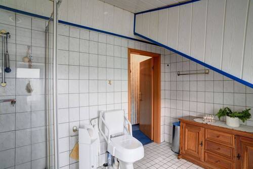Badezimmer OG - 