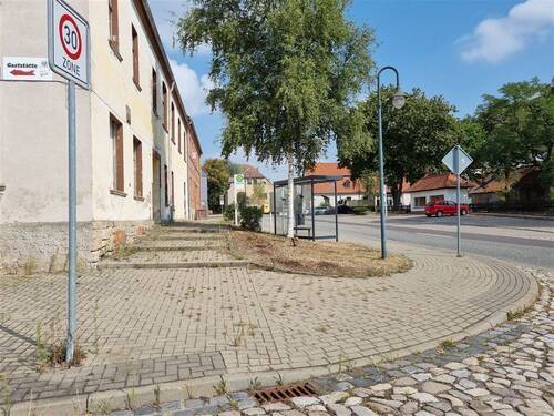 Hausansicht - 