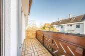 Balkon - 