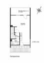 Grundriss Dachgeschoss - 