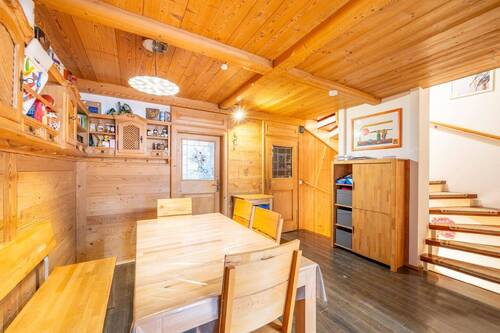 Essbereich - 4 Zimmer Reihenmittelhaus zum Kaufen in Kirchheim