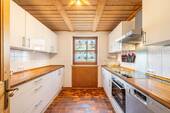 Kueche - Reihenmittelhaus mit 164,00 m&sup2; in Kirchheim zum Kaufen