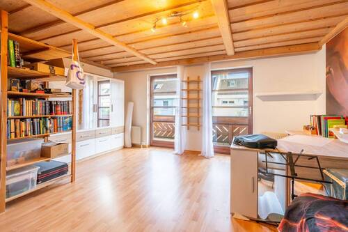 Arbeitszimmer - 