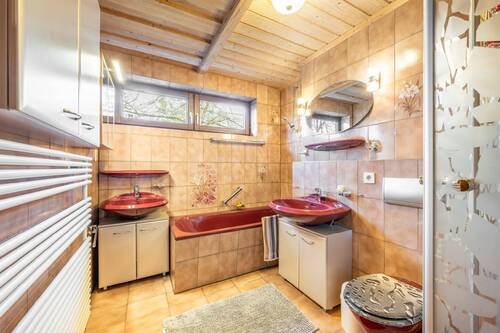 Badezimmer - 