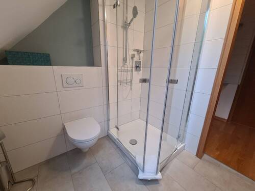 Duschbad - 