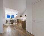 Option Einliegerwohnung DG - 