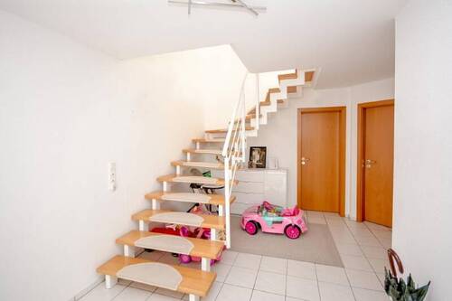 Diele - 