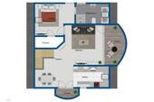 Grundriss DG - 