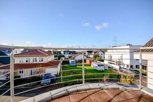 Balkon 1 - 